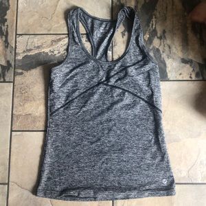 Oiselle workout tank